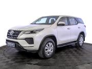 Toyota Fortuner II Рестайлинг Москва  - изображение 31