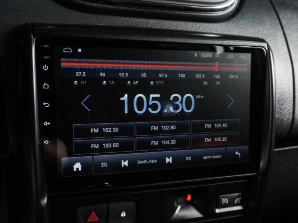 Nissan Terrano III (D10) с пробегом 2017 года, цена 1 274 000 рублей, 115387 км, внедорожник, Автокод Объявления