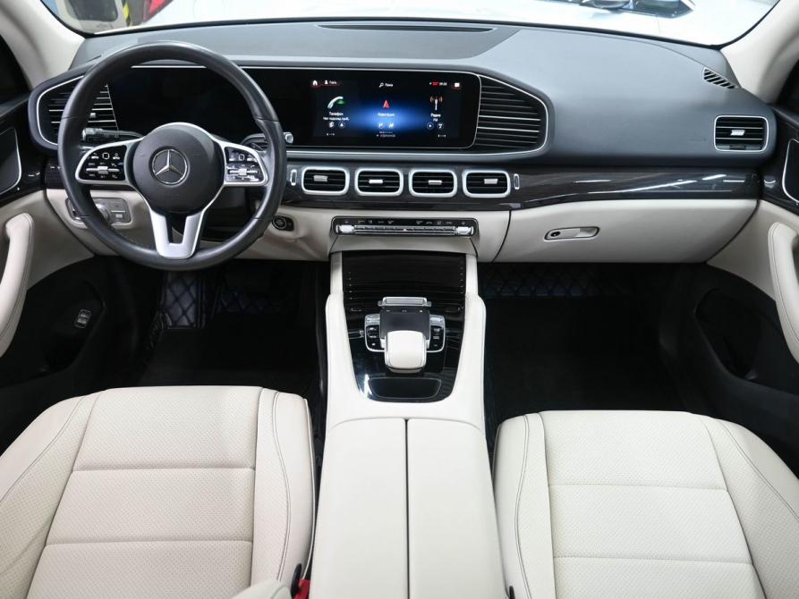 Mercedes-Benz GLE II (V167) Ростов-на-Дону  - изображение 9