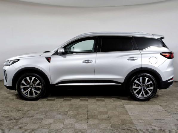 Chery Tiggo 7 Pro Max I с пробегом 2023 года, цена 1 498 000 рублей, 122785 км, внедорожник, Автокод Объявления