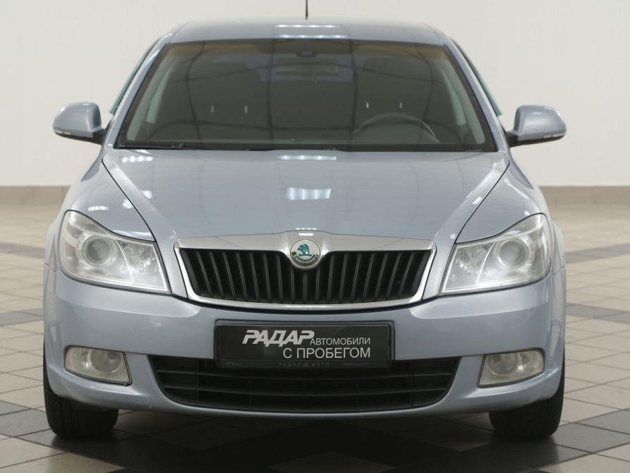 Skoda Octavia II (A5) Рестайлинг Иваново  - изображение 6