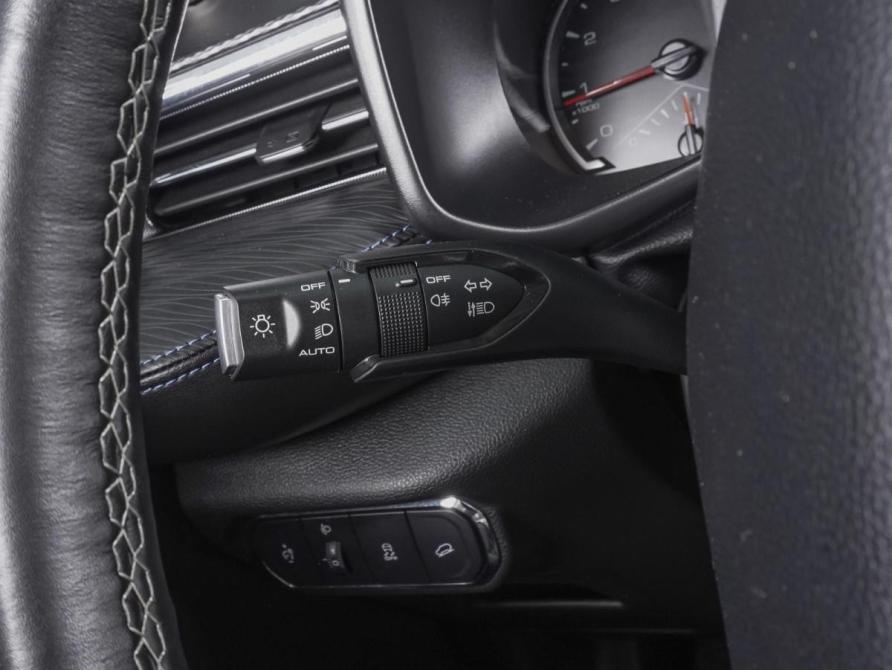 Haval Jolion I Рестайлинг Ростов-на-Дону  - изображение 17
