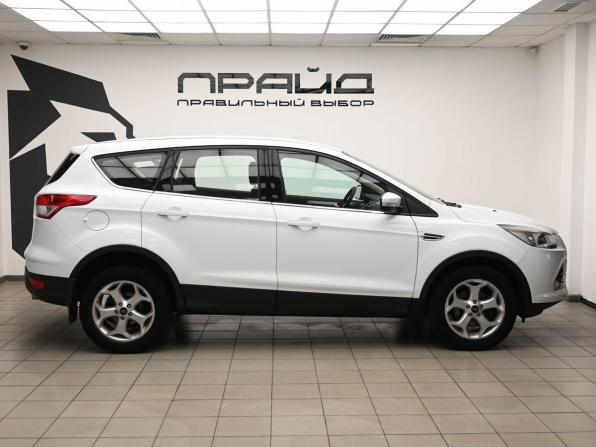 Ford Kuga II с пробегом 2013 года, цена 1 095 000 рублей, 219612 км, внедорожник, Автокод Объявления
