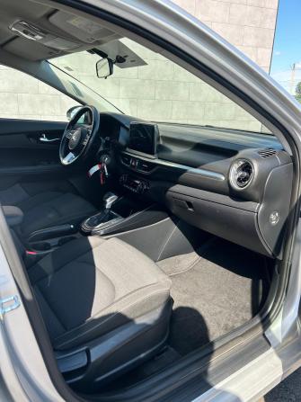 Kia Cerato IV с пробегом 2020 года, цена 1 825 000 рублей, 114605 км, седан, Автокод Объявления