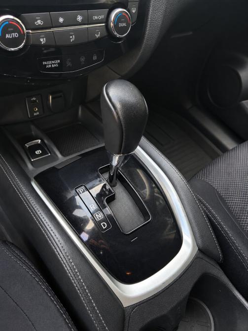 Nissan Qashqai II Стерлитамак  - изображение 19