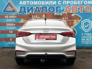 Hyundai Solaris II Набережные Челны  - изображение 23