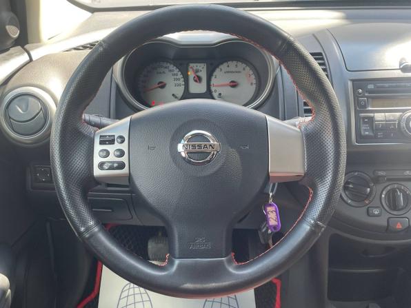 Nissan Note I с пробегом 2008 года, цена 499 000 рублей, 280734 км, хэтчбек, Автокод Объявления
