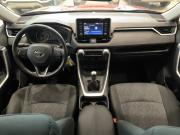 Toyota RAV4 V (XA50) Казань  - изображение 39