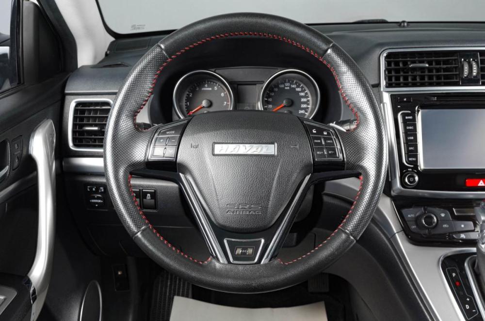 Haval H6 I Тюмень  - изображение 14