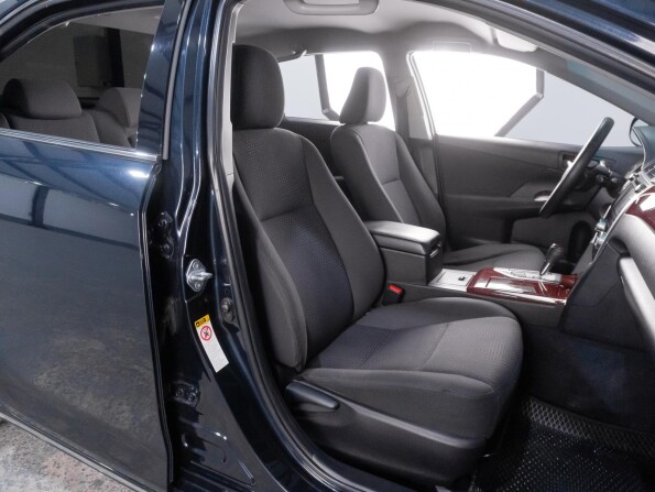 Toyota Camry VII (XV50) с пробегом 2013 года, цена 2 099 000 рублей, 138203 км, седан, Автокод Объявления