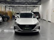 Hyundai Solaris II Рестайлинг Тверь  - изображение 22