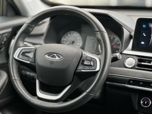Chery Tiggo 4 Pro I Рестайлинг с пробегом 2025 года, цена 1 369 000 рублей, 62000 км, внедорожник, Автокод Объявления