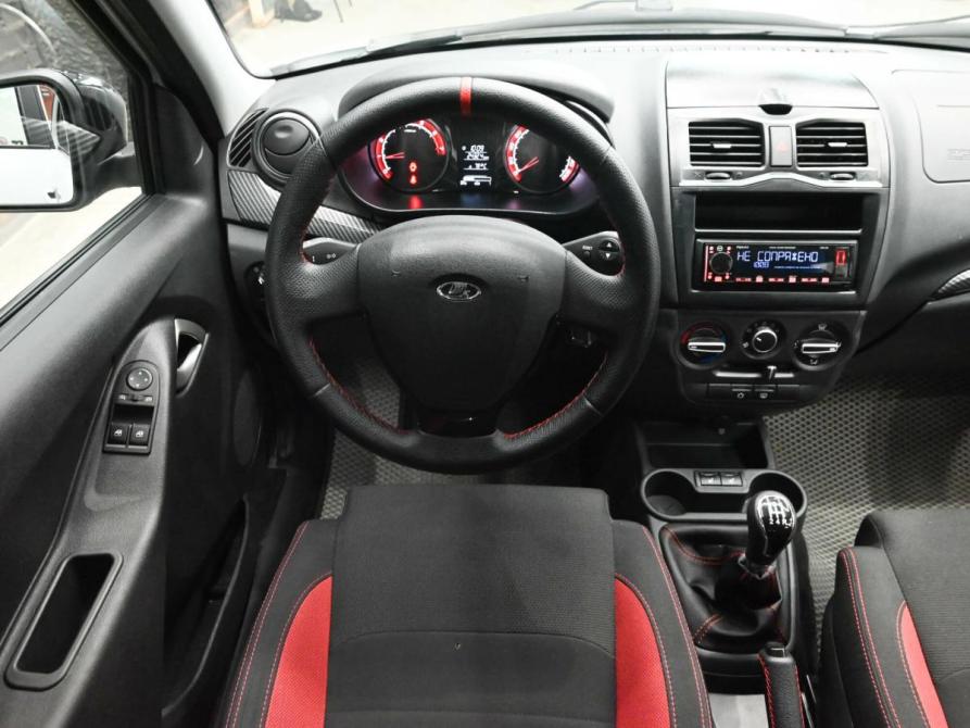 Lada (ВАЗ) Granta I Рестайлинг Екатеринбург  - изображение 12