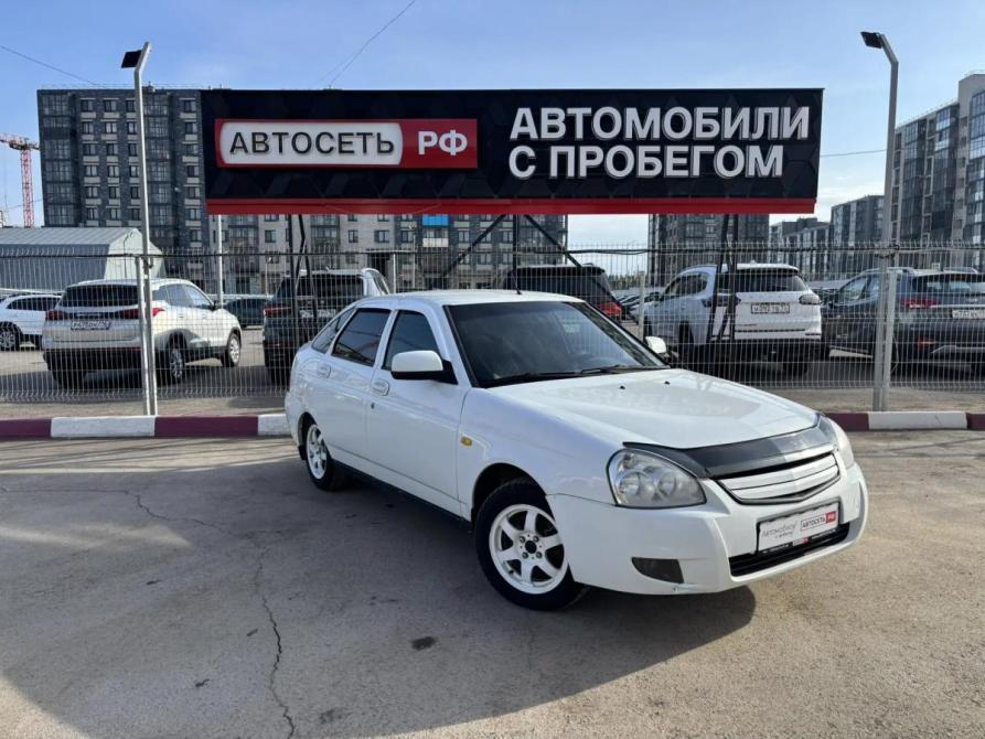Lada (ВАЗ) Priora I Рестайлинг Альметьевск  - изображение 1