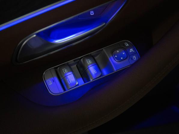 Новый Mercedes-Benz GLE II (V167) Рестайлинг 2026 года, цена 11 440 000 рублей, внедорожник, Автокод Объявления