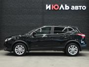 Nissan Qashqai II Екатеринбург  - изображение 27