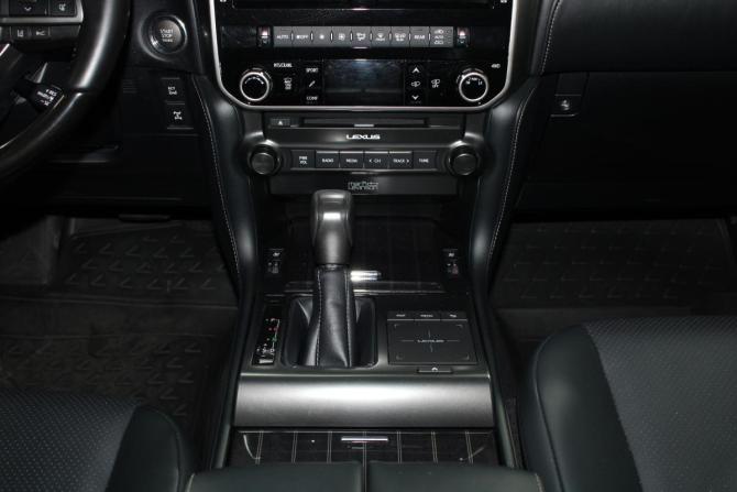 Lexus GX II Рестайлинг 2 с пробегом 2022 года, цена 9 850 000 рублей, 23578 км, внедорожник, Автокод Объявления