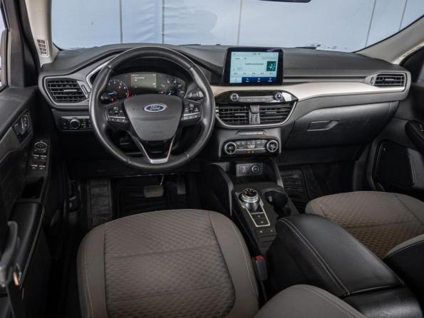 Ford Escape IV с пробегом 2021 года, цена 1 980 000 рублей, 106004 км, внедорожник, Автокод Объявления
