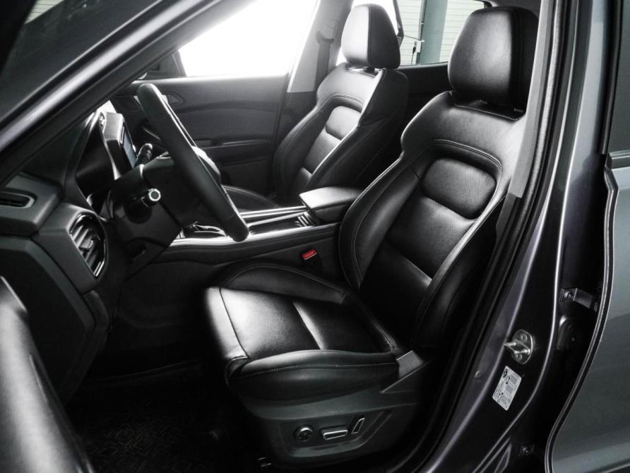Chery Tiggo 4 I Рестайлинг Воронеж  - изображение 10