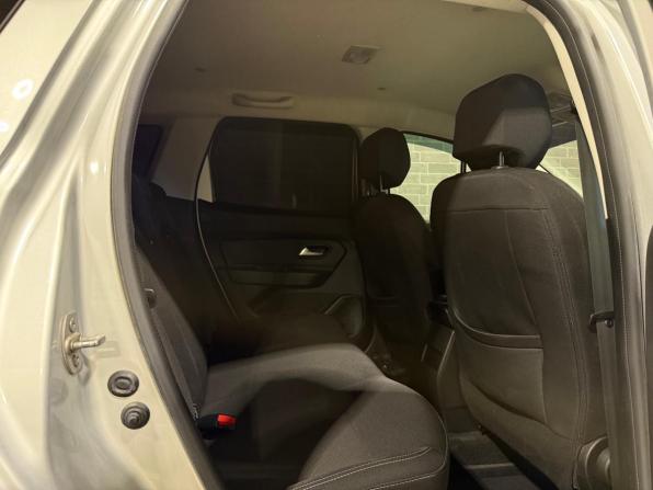 Renault Duster II с пробегом 2021 года, цена 2 000 000 рублей, 116409 км, внедорожник, Автокод Объявления