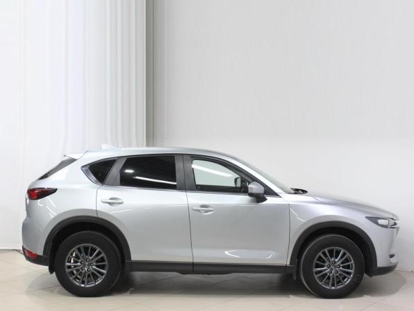 Mazda CX-5 II с пробегом 2020 года, цена 2 540 000 рублей, 26301 км, внедорожник, Автокод Объявления