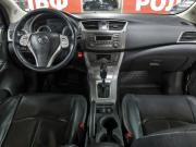 Nissan Sentra VII (B17) Москва  - изображение 39