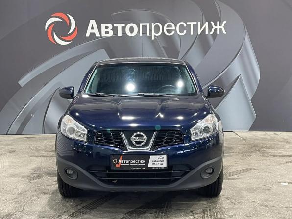 Nissan Qashqai I Рестайлинг с пробегом 2011 года, цена 995 000 рублей, 170690 км, внедорожник, Автокод Объявления