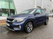 Kia Seltos I Санкт-Петербург  - изображение 8