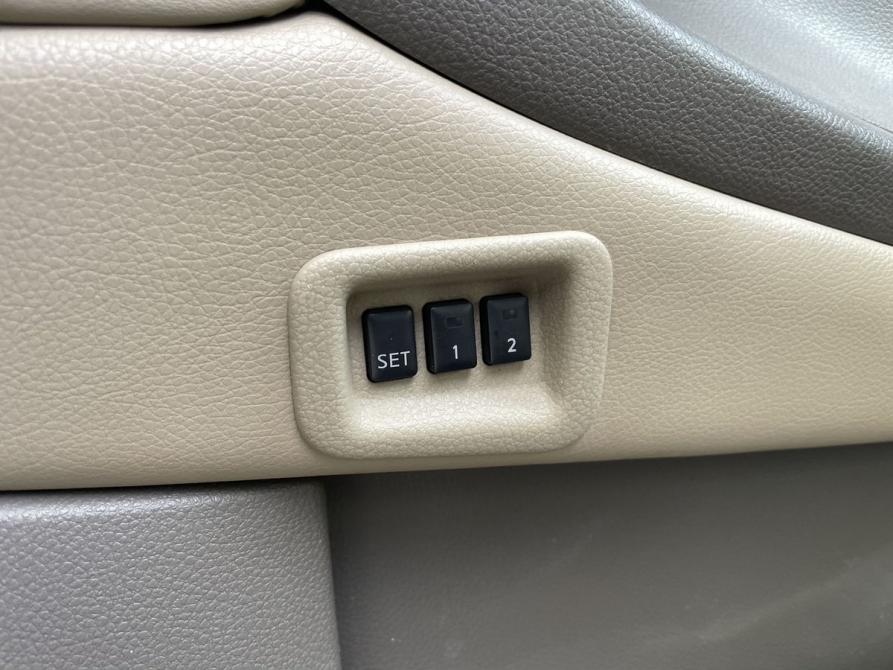 Nissan Murano II (Z51) Рестайлинг 2 Екатеринбург  - изображение 15