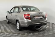 Lada (ВАЗ) Granta I Рестайлинг Нижний Новгород  - изображение 22