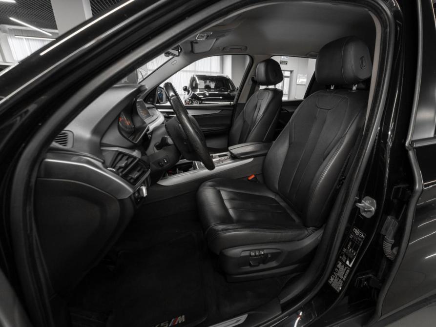 BMW X5 III (F15) Москва  - изображение 9