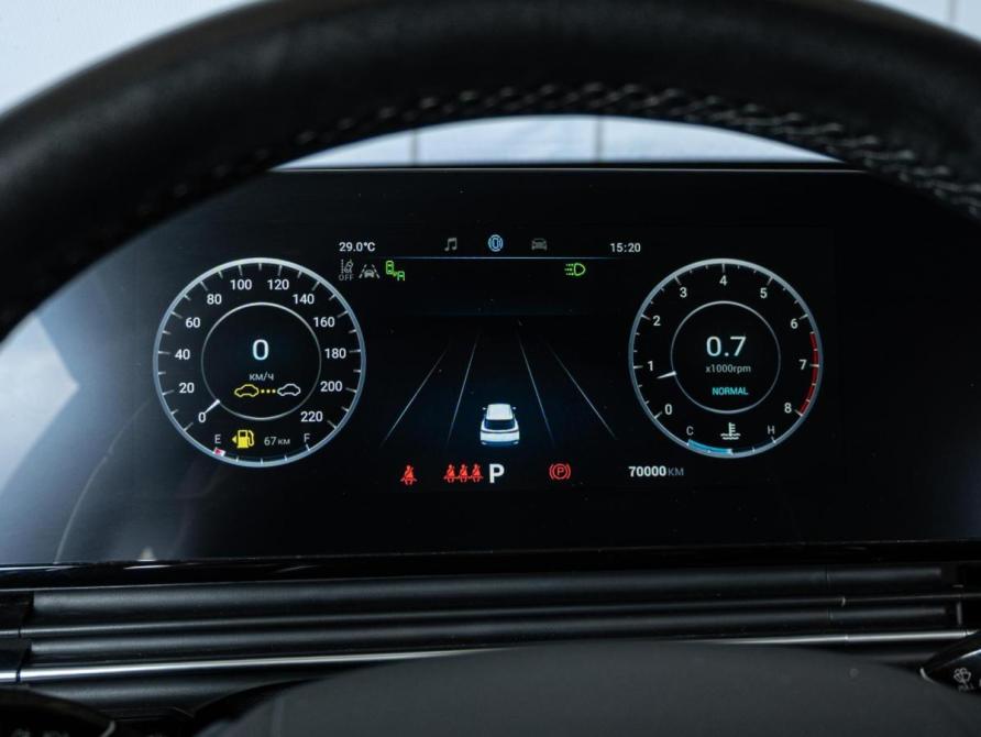 Omoda C5 I Краснодар  - изображение 18