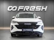 Haval F7 I Рестайлинг Рязань  - изображение 32