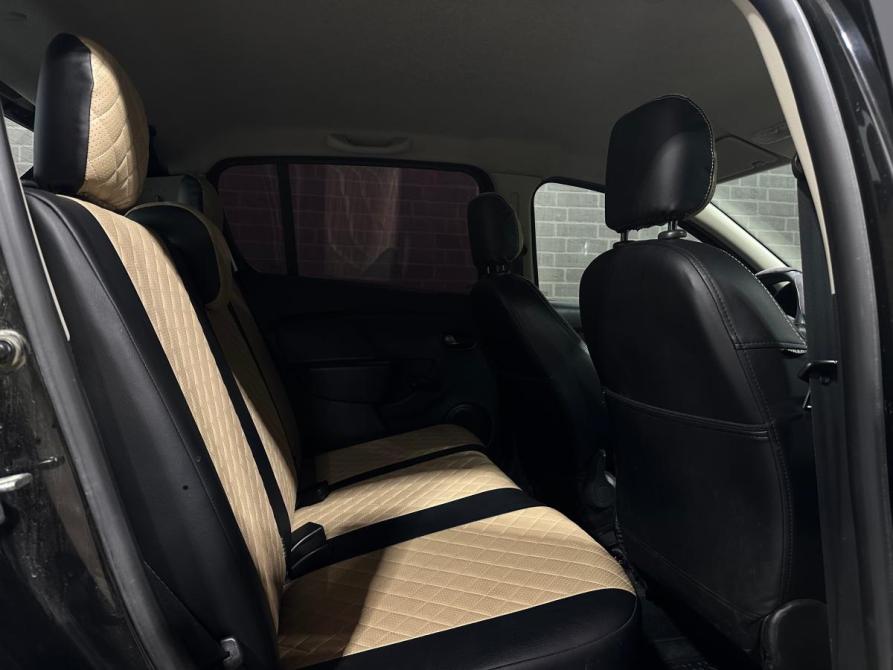 Renault Sandero II Челябинск  - изображение 10