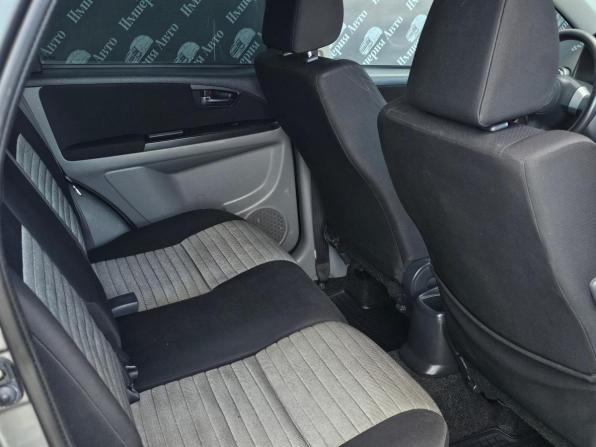 Suzuki SX4 I (Classic) Рестайлинг с пробегом 2012 года, цена 990 000 рублей, 171200 км, хэтчбек, Автокод Объявления