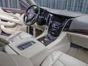 Cadillac Escalade IV Москва  - изображение 42