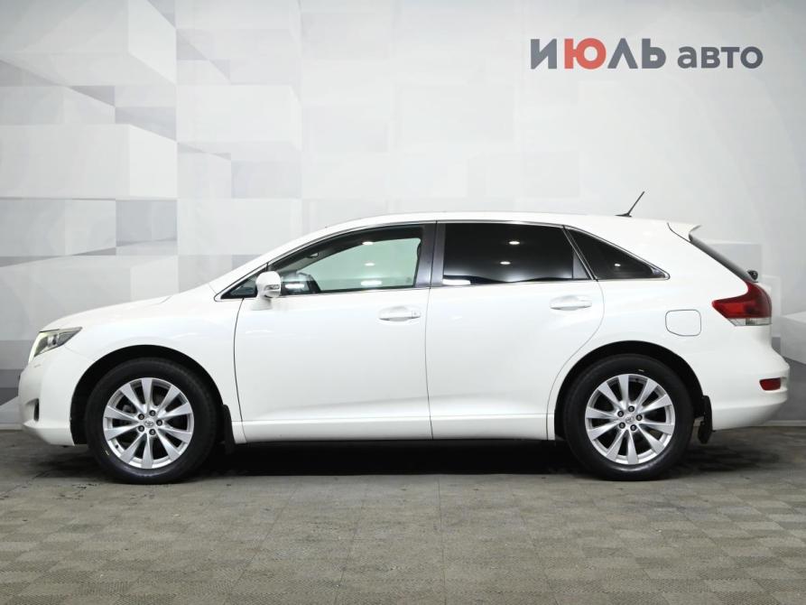 Toyota Venza II Екатеринбург  - изображение 8
