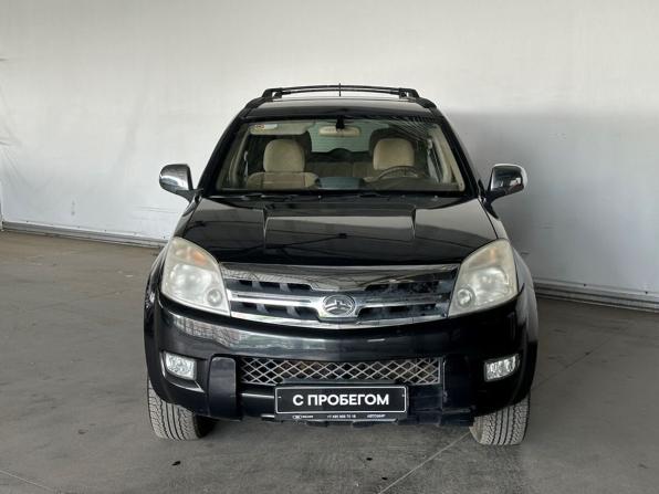 Great Wall Hover с пробегом 2009 года, цена 495 000 рублей, 84029 км, внедорожник, Автокод Объявления