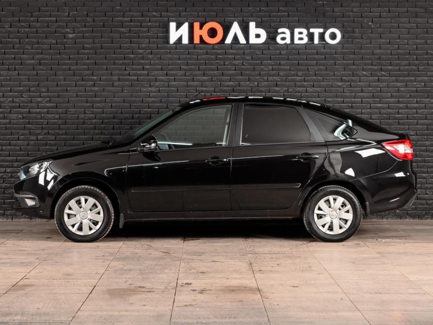 Lada (ВАЗ) Granta I Рестайлинг Екатеринбург  - изображение 8