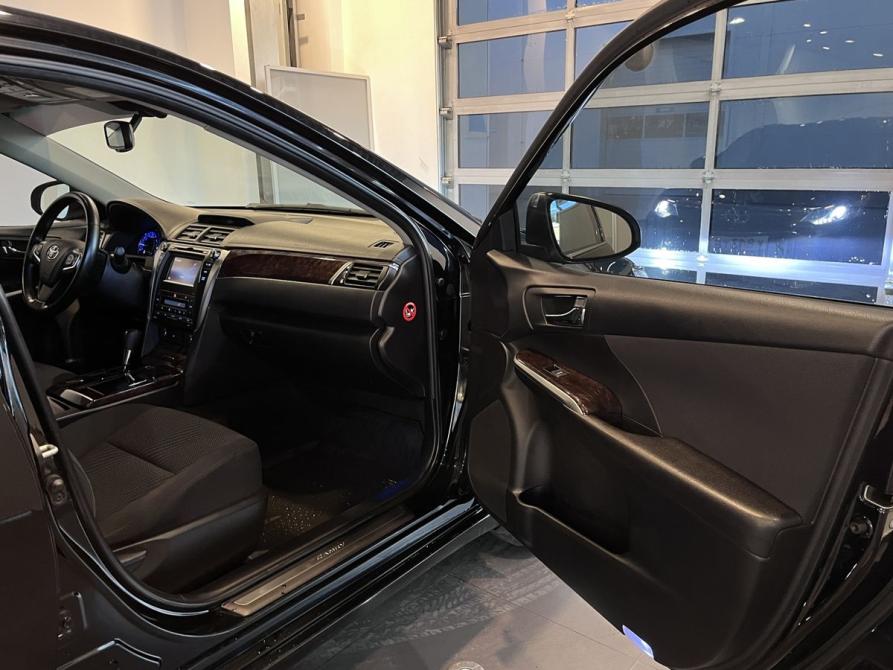 Toyota Camry VII (XV50) Рестайлинг Чебоксары  - изображение 26