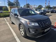 Ford Explorer V Рестайлинг Санкт-Петербург  - изображение 7