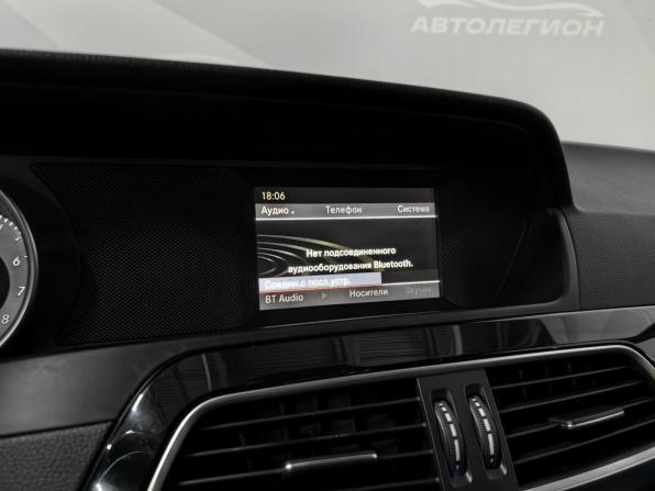 Mercedes-Benz C-Класс III (W204) Рестайлинг с пробегом 2011 года, цена 1 799 000 рублей, 190451 км, седан, Автокод Объявления