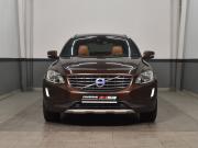Volvo XC60 I Рестайлинг Кемерово  - изображение 30