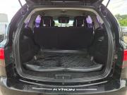 SsangYong Kyron I Рестайлинг Саратов  - изображение 64