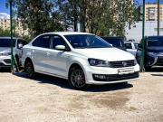 Volkswagen Polo V Рестайлинг Санкт-Петербург  - изображение 16