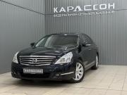Nissan Teana II (J32) Магнитогорск  - изображение 17