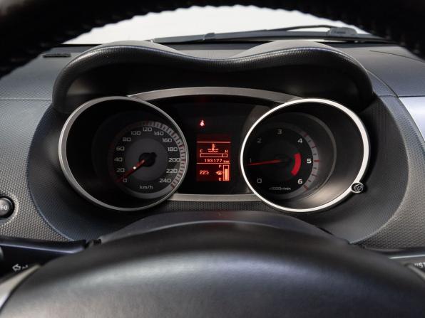 Mitsubishi Outlander II с пробегом 2007 года, цена 949 000 рублей, 193177 км, внедорожник, Автокод Объявления