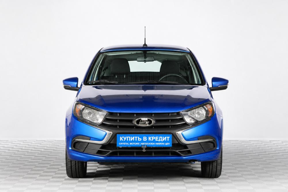 Lada (ВАЗ) Granta I Рестайлинг Челябинск  - изображение 2