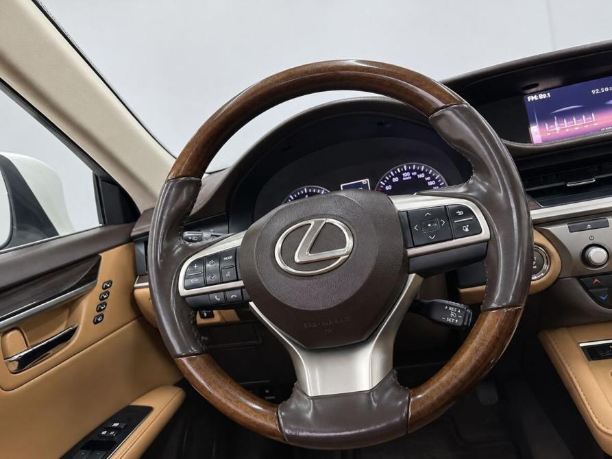 Lexus ES VI Рестайлинг Уфа  - изображение 12