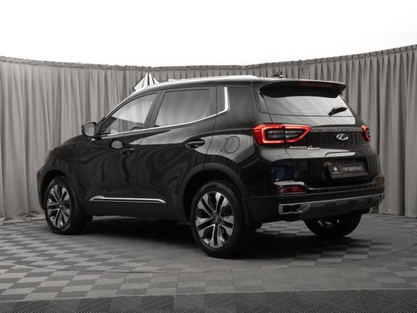Chery Tiggo 4 Pro I Рестайлинг с пробегом 2024 года, цена 1 710 000 рублей, 27676 км, внедорожник, Автокод Объявления
